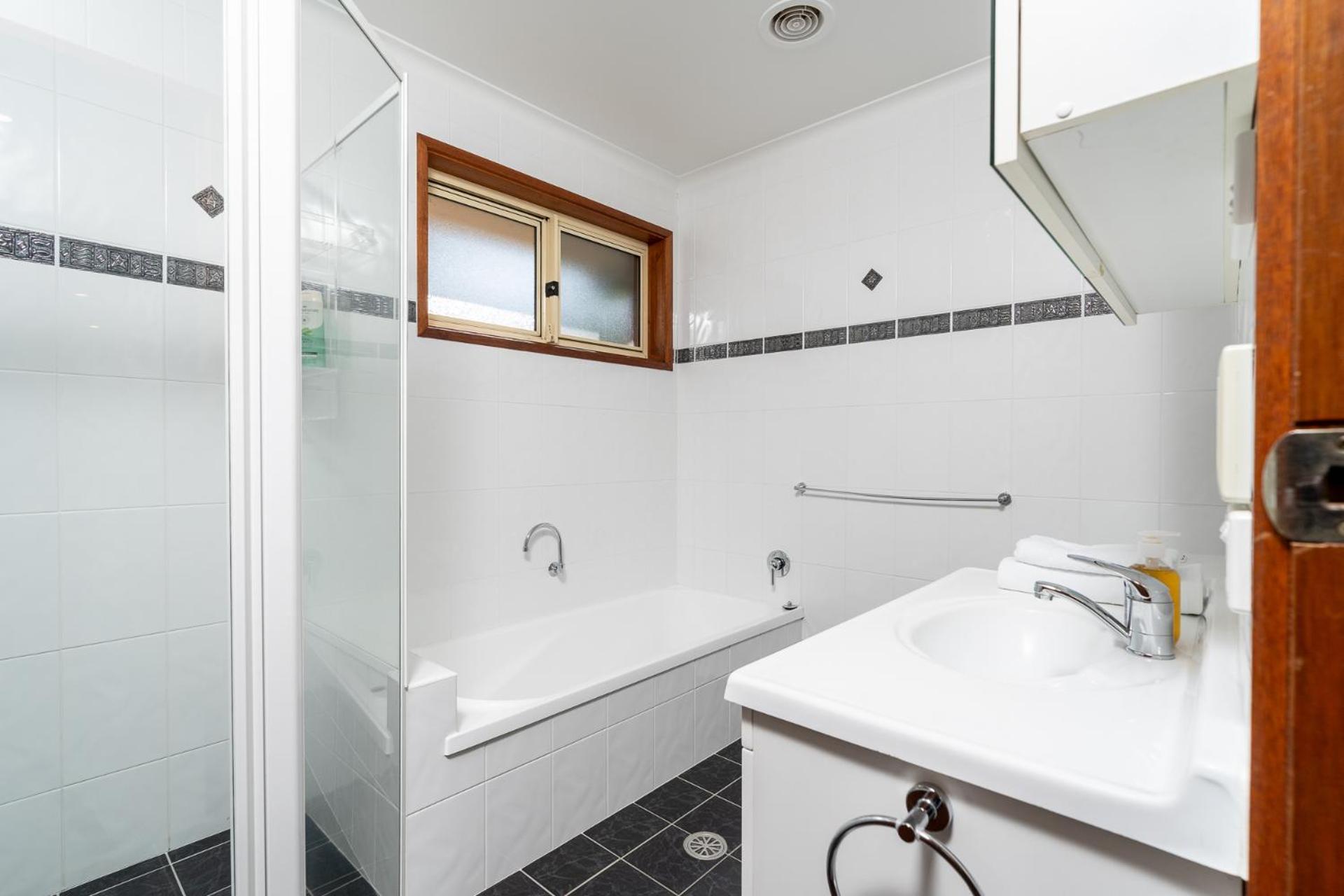 Holiday home Spacious 2br In Tranquil Leafy Neighborhood